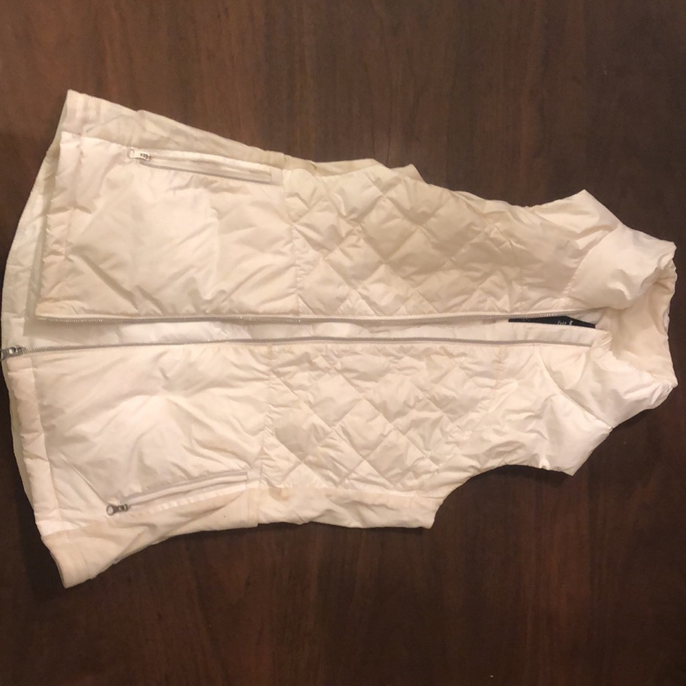 Lululemon Vest